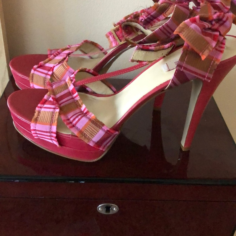 Never worn shoes by Sophie Theallet
